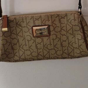 Calvin klein  crossbody bag
